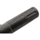 Vision Products A.I. Barrel Thread Cap, M27x2, Black, VISION-402