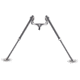 Vision Products Bipod, Mod RPS C2, Black, VISION-RPS-C2