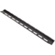 Vision Products Chassis Full Top Cover, For Actions With Integrated Picatinny Rail, Black, VISION-605-IP-BLK