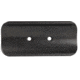 Vision Products Chassis Internal Weights, x1, Black, VISION-611-BLK