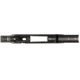 Vision Products Chassis Mid Section, Remington 700 SA and clones, Left Hand, Stealth Grey, VISION-202-SA-LINKS