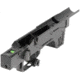 Vision Products Chassis Mid Section, Remington 700 SA and clones, Left Hand, Stealth Grey, VISION-202-SA-LINKS