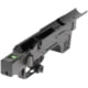 Open Box, Dealer Demo, Vision Products Chassis Mid Section, Remington 700 SA and clones, Left Hand, Stealth Grey, VISION-202-SA-LINKS