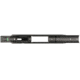 Vision Products Chassis Mid Section, Sako TRG-22, Right Hand, Stealth Grey, VISION-204