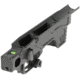 Vision Products Chassis Mid Section, Sako TRG-22, Right Hand, Stealth Grey, VISION-204
