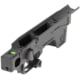 Open Box, Dealer Demo, Vision Products Chassis Mid Section, Sako TRG-22, Right Hand, Stealth Grey, VISION-204