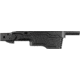 Vision Products Chassis Mid Section, SIG Sauer 200 STR/SSG300, Left hand, Stealth Grey, VISION-200-LINKS