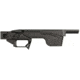 Vision Products Chassis Mid Section, Tikka T3 CTR, Right Hand, Stealth Grey, VISION-201-CTR
