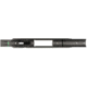 Vision Products Chassis Mid Section, Tikka T3 CTR, Right Hand, Stealth Grey, VISION-201-CTR