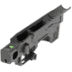 Vision Products Chassis Mid Section, Tikka T3 CTR, Right Hand, Stealth Grey, VISION-201-CTR