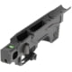 Open Box, Dealer Demo, Vision Products Chassis Mid Section, Tikka T3 CTR, Right Hand, Stealth Grey, VISION-201-CTR