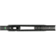 Vision Products Chassis Mid Section, Tikka T3 Long Action, Right Hand, Stealth Grey, VISION-201-LA