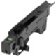 Open Box, Dealer Demo, Vision Products Chassis Mid Section, Tikka T3 Long Action, Right Hand, Stealth Grey, VISION-201-LA