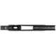 Vision Products Chassis Mid Section, Tikka T3 Short Action, Right Hand,, Stealth Grey, VISION-201-SA
