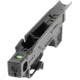 Vision Products Chassis Mid Section, Tikka T3 Short Action, Right Hand,, Stealth Grey, VISION-201-SA