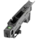 Open Box, Dealer Demo, Vision Products Chassis Mid Section, Tikka T3 Short Action, Right Hand,, Stealth Grey, VISION-201-SA