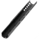 Vision Products Chassis Modular Flat Top, For Standard Forend, Stealth Grey, VISION-218