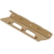 Open Box, Dealer Demo, Vision Products Chassis Night Bridge, Flat Dark Earth, VISION-613-FDE