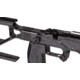 Vision Products Chassis, Remington 700 SA, RH &amp; LH, Black, VISION-600-R7S-BLK