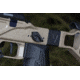 Vision Products Chassis, Remington 700 SA, RH &amp; LH, FDE, Flat Dark Earth, VISION-600-R7S-FDE