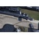 Vision Products Chassis, Remington 700 SA, RH &amp; LH, FDE, Flat Dark Earth, VISION-600-R7S-FDE