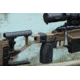 Vision Products Chassis, Remington 700 SA, RH &amp; LH, FDE, Flat Dark Earth, VISION-600-R7S-FDE