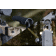 Vision Products Chassis, Remington 700 SA, RH &amp; LH, FDE, Flat Dark Earth, VISION-600-R7S-FDE