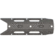 Vision Products Enclosing Night Bridge For Competition Style Forend, Stealth Grey, VISION-212