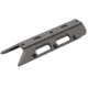 Vision Products Enclosing Night Bridge For Competition Style Forend, Stealth Grey, VISION-212