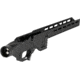 Vision Products Hybrid Chassis, Tikka SA, Anodized, Black, VISION-236-1