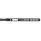Vision Products Hybrid Chassis, Tikka SA, Anodized, Black, VISION-236-1