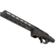 Vision Products Hybrid Chassis, Tikka SA, Anodized, Black, VISION-236-1
