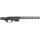 Vision Products Hybrid Chassis, Tikka SA, Anodized, Black, VISION-236-1