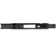 Vision Products Mid Section Chassis, Remington 700 LA, Right Hand, Stealth Grey, VISION-203