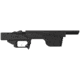 Vision Products Mid Section Chassis, Remington 700 LA, Right Hand, Stealth Grey, VISION-203