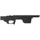 Vision Products Mid Section Chassis, Remington 700 LA, Right Hand, Stealth Grey, VISION-203