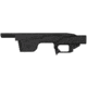 Vision Products Mid Section Chassis, Tikka T3, Right Hand, Stealth Grey, VISION-207