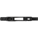 Vision Products Mid Section Chassis, Tikka T3, Right Hand, Stealth Grey, VISION-207
