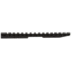 Vision Products Picatinny Rail For Bergara, 30MOA, Black, VISION-225
