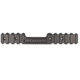 Vision Products Picatinny Rail For Tikka T1x, LH, 20MOA, Black, VISION-222-LINKS