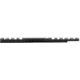 Vision Products Picatinny Rail For Tikka T1x, LH, 20MOA, Black, VISION-222-LINKS