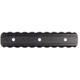 Vision Products Picatinny Rail For UIT Rail, 10 cm, Black, VISION-310