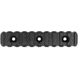 Vision Products Picatinny Rail For UIT Rail, 10 cm, Black, VISION-310
