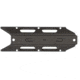 Vision Products Standard Night Bridge For Competition Style Forend, Stealth Grey, VISION-219