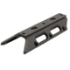 Vision Products Standard Night Bridge For Competition Style Forend, Stealth Grey, VISION-219