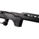 Vision Products Tikka T3 SA Pro Chassis, Black, VISION-600-T3S-BLK