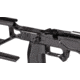 Vision Products Tikka T3 SA Pro Chassis, Black, VISION-600-T3S-BLK