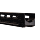 Vision Products Tikka T3 SA Pro Chassis, Black, VISION-600-T3S-BLK