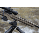 Vision Products Tikka T3 SA Pro Chassis, Flat Dark Earth, VISION-600-T3S-FDE