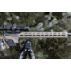Vision Products Tikka T3 SA Pro Chassis, Flat Dark Earth, VISION-600-T3S-FDE
